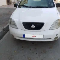 تیبا 2مدل 96|خودرو سواری و وانت|مشهد, گاز|دیوار