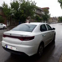 تارا V1p پلاس ۶دنده|خودرو سواری و وانت|ارومیه, |دیوار