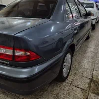 سمند LX EF7، مدل ۱۳۹۶|خودرو سواری و وانت|تبریز, |دیوار