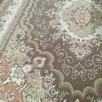 قالی ۱۲ متری جفت|فرش|علی‌آباد کتول, |دیوار