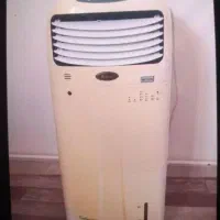 کولر آبی وبخاری  دوکاره
