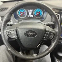 هایما S7 / مدل ۱۴۰۲ / ۶ هزار کار|خودرو سواری و وانت|مشهد, سعد آباد|دیوار