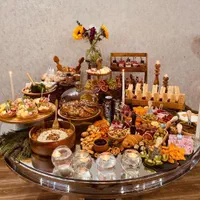 اجاره صندلی ظروف کرایه در شهریار تشریفات در اندیشه|خدمات پذیرایی، مراسم|اندیشه, اندیشه فاز ۱|دیوار