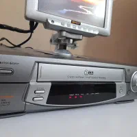 LG ظبط و پخش مدل BL - 200k|پخشکننده DVD و ویدیو|قزوین, |دیوار