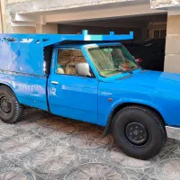 نیسان دیزل ۱۳۹۲