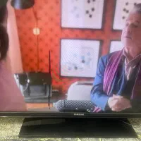 تلویزیون سامسونگ 40 اینچ مدل UA40EH5550