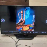 تلویزیون الجی ۴۳