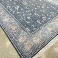 ۴ تخته فرش ۶ متری|فرش|همدان, |دیوار