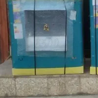 کولر آبی پارس گوهر 5500