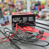 شارژر باتری 5 آمپر محک با ضمانت