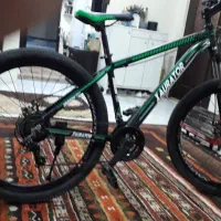 دوچرخه نو کاملا سالم صفر30میلیون|دوچرخه، اسکیت، اسکوتر|آبادان, |دیوار