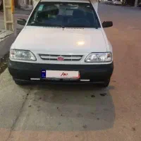 فروش پراید وانت