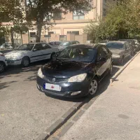 خودرو ام جی۳۵۰