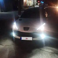 فروش 207Tu3|خودرو سواری و وانت|قم, پردیسان|دیوار