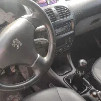 206تیپ5|خودرو سواری و وانت|شوط, |دیوار