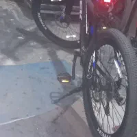 دوچرخه 26 مارک TREK  سالم نو|دوچرخه، اسکیت، اسکوتر|رشت, جانبازان|دیوار