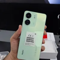 موبایل Redmi 13C - 256G/R8|موبایل|تهران, شیخ هادی|دیوار