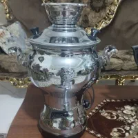 سماور برقی