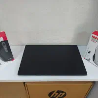 لپتاپryzen 5رم16ddr6هاردssd  کاملانوباکارتن12هسته|رایانه همراه|تهران, پونک|دیوار