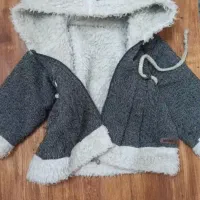 تعدادی لباس دخترانه همه با هم 500