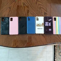 قاب گوشی سامسونگ a51