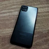 گوشی A12 با حافظه 128 گیگ|موبایل|کرمانشاه, |دیوار