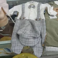 لباس نوزاد