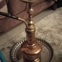 یه قلیون برنج