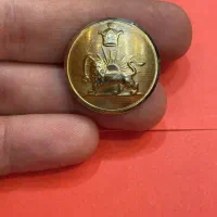 دکمه ی قدیمی