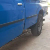 سایپا مدل ۸۶