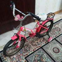 دوچرخه بچه گانه