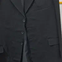 ۴عدد کت مردانه در حد نو|لباس|نهاوند, |دیوار
