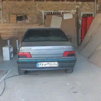 پژو۴۰۵|خودرو سواری و وانت|ورامین, ورامین|دیوار