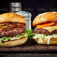 مشارکت در فست فود