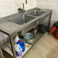 خریدار وفروش انواع یخچالهای صنعتی|فروشگاه و مغازه|تهران, تهرانسر مرکزی|دیوار