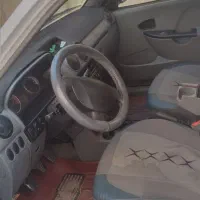 پراید مدل ۹۷|خودرو سواری و وانت|شوش, |دیوار