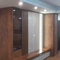 نصاب انواع کابینت و کمد تخت نصب پارتیشن و جا بجایی|خدمات پیشه و مهارت|اسلام‌شهر, |دیوار