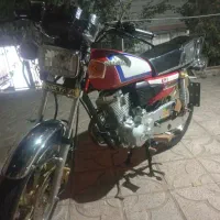 موتورهندا200 نیکتاز