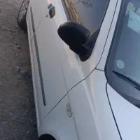 تیبا ۲|خودرو سواری و وانت|پیشوا, |دیوار