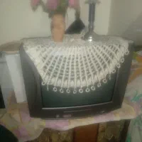 تلوزیون ۲۱ انج