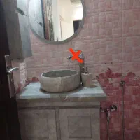 روشویی در حد صفر