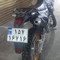 موتور روان تریل ۲۰۰ QM اصلی