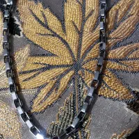 گردنبند مردانه