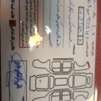 ۲۰۷پاناروما|خودرو سواری و وانت|همدان, |دیوار