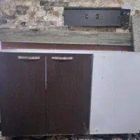 کابینت|آب‌چکان و نظم‌دهنده ظروف|شیراز, کفترک|دیوار