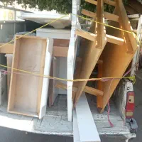 وانت بار آشوری شبانه روزی|خدمات حمل و نقل|شاهرود, |دیوار