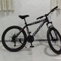 دوچرخه ۲۶ چیاوا|دوچرخه، اسکیت، اسکوتر|ایلام, |دیوار