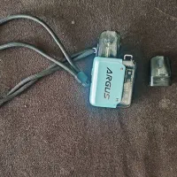 پاد ارگاس p1
