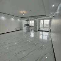 ۶۰ متر_ نما تراورتن _ فردوس غرب منطقه ۵ _ کم واحد