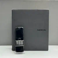 رجیستر شدهNokia 8800 Black Art